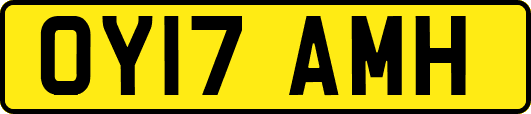 OY17AMH