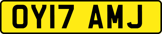 OY17AMJ