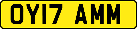 OY17AMM