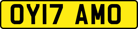 OY17AMO