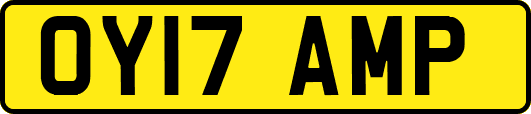 OY17AMP