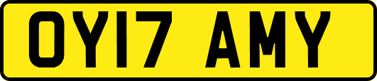 OY17AMY