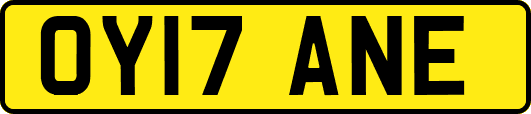 OY17ANE