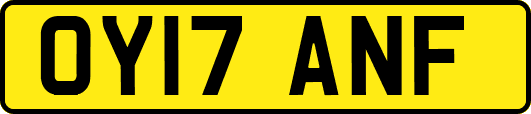 OY17ANF