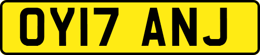 OY17ANJ