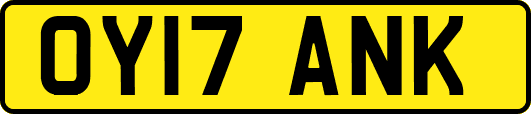 OY17ANK