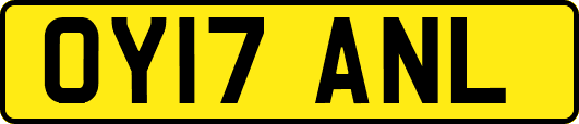 OY17ANL