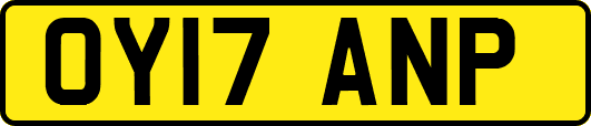 OY17ANP