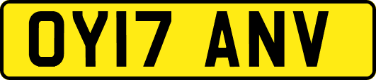 OY17ANV