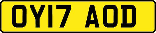 OY17AOD
