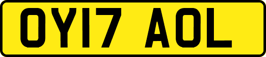 OY17AOL