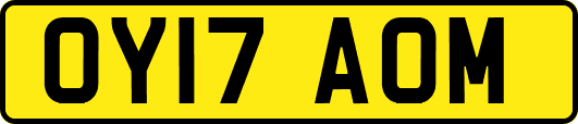 OY17AOM