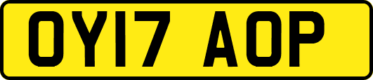 OY17AOP