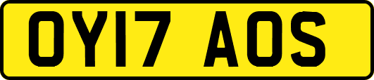 OY17AOS