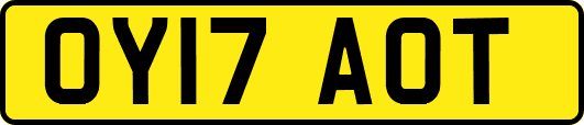OY17AOT