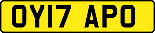 OY17APO