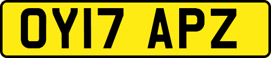 OY17APZ