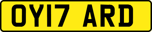 OY17ARD