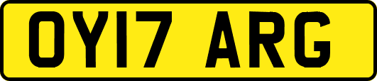 OY17ARG