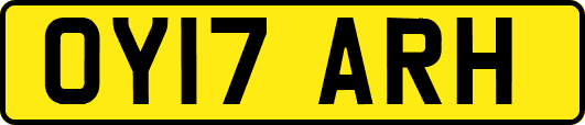 OY17ARH