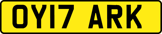 OY17ARK