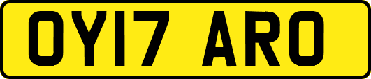 OY17ARO