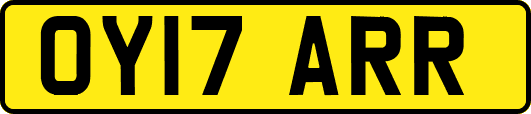 OY17ARR