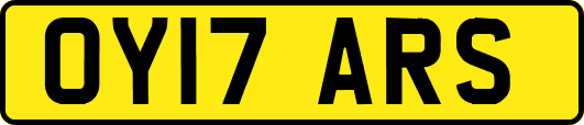 OY17ARS