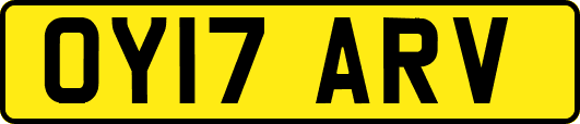 OY17ARV
