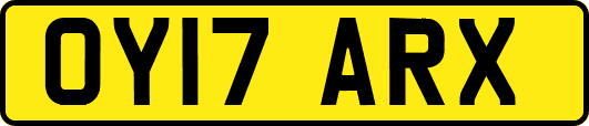 OY17ARX