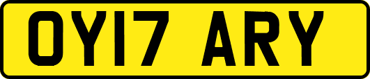 OY17ARY