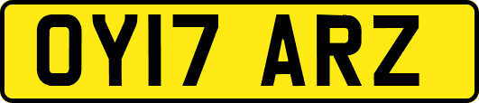 OY17ARZ