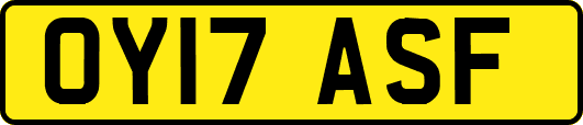 OY17ASF