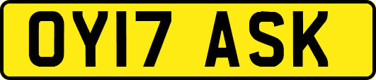 OY17ASK