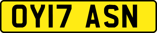 OY17ASN