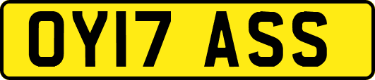 OY17ASS