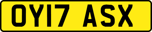OY17ASX