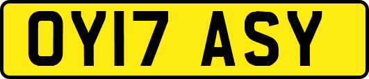OY17ASY