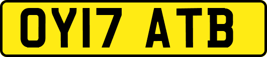 OY17ATB