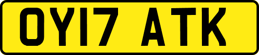 OY17ATK