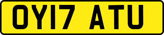 OY17ATU