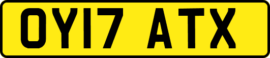 OY17ATX