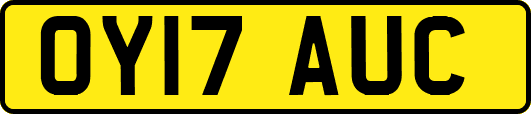 OY17AUC