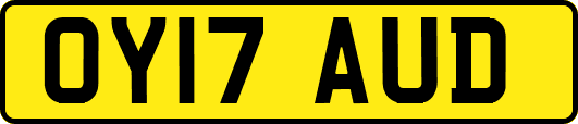 OY17AUD