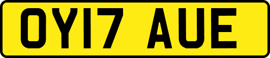 OY17AUE