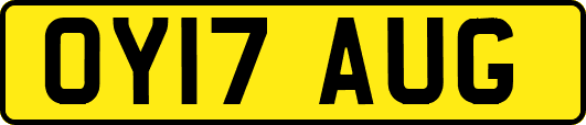 OY17AUG