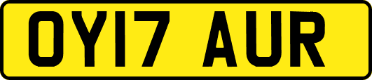 OY17AUR