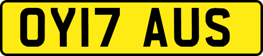 OY17AUS