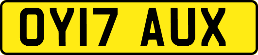 OY17AUX