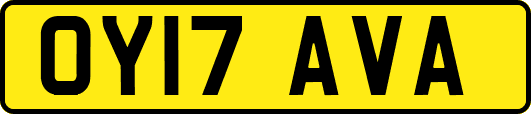 OY17AVA
